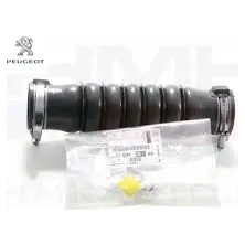 Turbo Hava Hortumu 508 C5 DV6FC 1.6 16V Peugeot 9803400180
