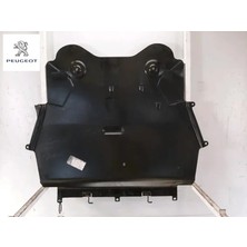 Motor Alt Muhafaza Sac Rifter K9 Peugeot 9849704780