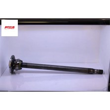 MGA Aks Mili Poryali Sol Kisa Kalin Mercedes Sprinter 906 9063502610 /  9063503910 /  A