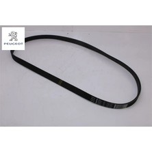 Peugeot Alternatör Kayişi 5 Pk 1218  306-PARTNER Tu