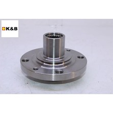 K&B Porya Ön   Linea-Bipper-Fiorino-Nemo 1.3jtd/1.4hdi 3307.A3/ 51785515/ 51824630