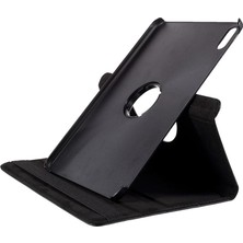 Huawei Matepad 11.5' 2025-2026 Modeline Uygun Dönebilen Standlı Kılıf