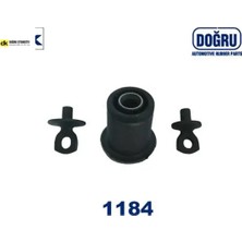 Dogru Kaucuk Salıncak Burcu Ön Küçük   Astra K 39021473 Doğru Kauçuk DK-1184