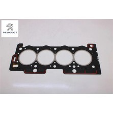 Silindir Kapak Contasi   206  TU3JP Peugeot  0209.CJ   Peugeot, Cıtroen, Fıat 9677399780