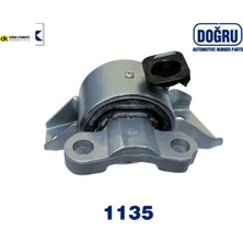 Dogru Kaucuk Motor Takozu Hidrolik  Adam Corsa D  5684196/ 13130739/ 13234039 Doğru Kauçuk DK-1135
