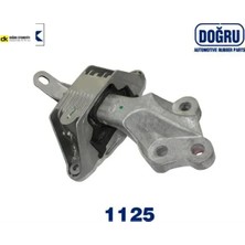 Dogru Kaucuk Motor Takozu Hidrolik  Astra J  13248548/ 682073 Doğru Kauçuk DK-1125