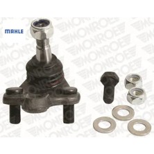 Mahle Piston Segman Gömlek 75,00MM Std.  206-308 16.hdi 0400600+039WV42/ 0628.W0/ 0628