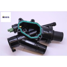 Oes Termostat 83°c     FOCUS-308-C5-MODEO Iv 2.0hdi 98036487/ 9682141580/ 98036487