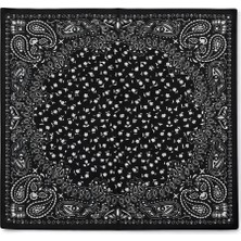 Venüs Design Desenli Şal-Fular 70X70