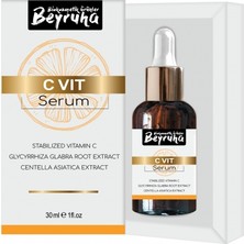 C Vitamini Serumu
