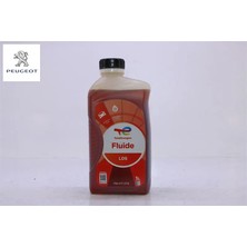 Lds Süspansiyon ve Direksiyon Yaği Peugeot LTRCT05X15600