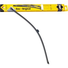 Valeo  Das Original Rear Arka Silecek Audi A3 Sportback (2019--), Bmw 2 Grand Tourer (2015--), Cupra Formentor (2020--), Mercedes Gla (2013-2019), Glb (2019--), Glc (2019-2022) (285 Mm) 119505