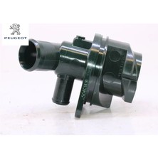 Devirdaim Kapaği 106-206-307 ET3J4 Peugeot    Peugeot, Cıtroen 1201.C2