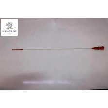 Peugeot Yağ Gösterge Çubuğu 206-207-PARTNER-FOCUS 1.6hdi 3M5Q6750EA/ 1174.E6