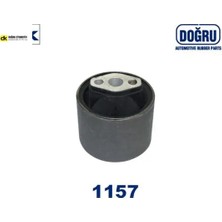 Dogru Kaucuk Salıncak Burcu Büyük  Mokka  95025704/ 95025706/ 352524/ 35 Doğru Kauçuk DK-1157