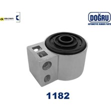 Dogru Kaucuk Tabla Burcu Hidroliksiz   Vectra C  93171448/ 352319 Doğru Kauçuk DK-1182