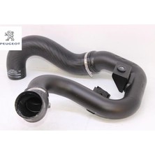 Turbo Radyatör Hortumu Boxer Iv Peugeot    Peugeot, Cıtroen 1614084380