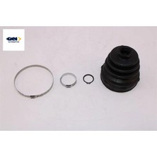 Gkn Aks Körüğü Iç Kit   Corsa C-Combo-Meriva A   1.7cdti  04-11 93187499