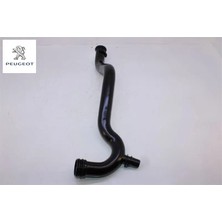 Su Hortumu C4 5008 2.0 Bluehdi DW10FD Peugeot  1680409480    1680409480