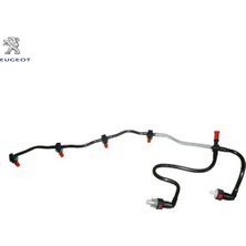 Enjektör Hortumu Boxer/jumper Iii 2.2 Peugeot  6C1Q9K022AG/   Cıtroen, Ford, Peugeot 1574.L4