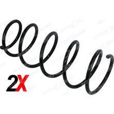 Otozone Zengemtx Ön Helezon Yayi Renault Clio Ii 98 Clio Symbol 00