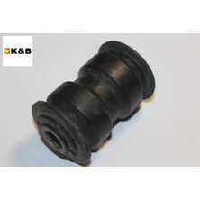Arka Makas Burcu Büyük-Ön  Boxer  5131.73 K&b