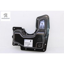 Peugeot Motor Yağ Karteri / C3 (B618) Mokka (P2QO)