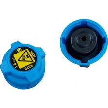 MTA Zengemtx 5014873 Yedek Su Depo Kapaği Doblo-Albea-Palio-Boxer-Ducato-Jumper Dizel Araçlara