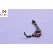 Karsan Yağ Memesi J10-JEST-DUCATO Euro 4- Euro 5 504039888