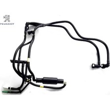 Peugeot Mazot El Pompa 308-PARTNER-EXPERT DV6TED