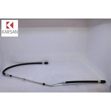 Karsan Hidrolik Direksiyon Borusu- Jest - Jest+ 4010121AA/ 4010006AA
