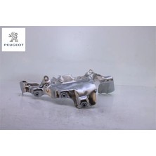 Peugeot Egzoz Isi Kalkani 206-307-308-PARTNER 1.6hdi 3M5Q9N454AB/