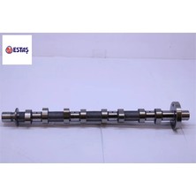Eksantrik Mili Eksoz Döküm Master Iii Estaş  8200827922   Estas 45079 Dokum