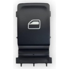 Sağ Ön Kapı Cam Düğmesi 5G0959855D Vw Golf 7 ile Uyumlu 2013-2017