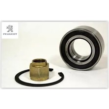 Peugeot Ön Teker Rulmani Absli  1007-207-C2-C3  1.4