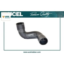 Turbo Hortumu Expert Iıı  0382.HA/ 1498557080/  Üçel Kauçuk S52143