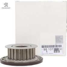 Eksantrik Dişlisi  307-308-3008-5008-PARTNER Dv6 Peugeot  9677267280   Cıtroen 9810701080