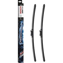 Bosch Aerotwin Silecek Seti - [600/600 Mm] Vw (Volkswagen) Caravelle T6 (2015-2021) [sg] #A821S