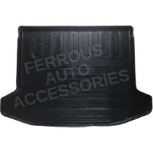 Kia Sportage (Prestige Hybrid Hariç) Ferrous 3D Bagaj Havuzu 2022 ve Üstü