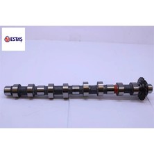 ESTAŞ Eksantrik Mili Eksoz Disli Capi 8mm Berlingo C-Elysee C3 Aircross Ii C4 Cactus C5 Aircross Jumpy Ds 9828655580