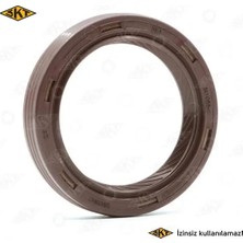 SKT Eksantrik Mil Keçesi  Connect-1.8 Tdci-Focus-Mondeo 2M5Q6L270AA/ 6135090