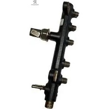 Enjektor Rampası 308 508 Boxer Iıı 2.0hdı Euro6 Peugeot
