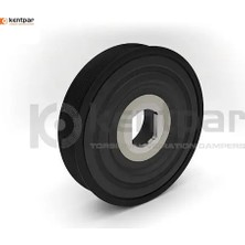 Krank Kasnağı Master Iıı 10 Movano B 10 2.3 Dci M9T 7 Kanal Kentpar 8200805671/ 93168039/ 4420381