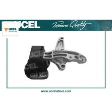 Hidrolik Motor Takozu Megane Iv-Scenıc Iv-Talısman 1.5 Dcı 110 Hp  113757824R Üçel Kauçuk S10655