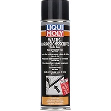 Liqui Moly Korozyon Koruması Kahverengi 500 ml Otomotiv Bakım Ürünü
