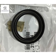 Peugeot Aks Keçesi Sol   406/307/207/407 Bva/al4 3121.40