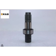 Aks Mili    Premier 2.8d K&b  311101.08/ K22N146   GER-PR1020