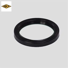 SKT Arka Krank Keçesi Yeşil (55X70X8) JETTA-POLO-H100-MERCEDES 100 281501317/ A6319972746/ 16018444