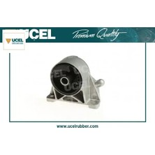 Motor Takozuastra G - Zafıra A  90528576/ 684693/ 90528576/ 90538576 Üçel Kauçuk S91175