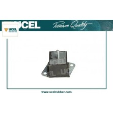 Motor Takozu Trafıc 7700697878 Üçel Kauçuk 10950